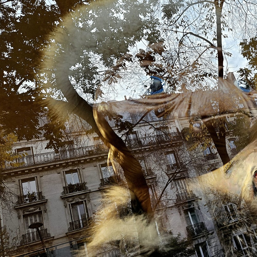 E.T. téléphone maison