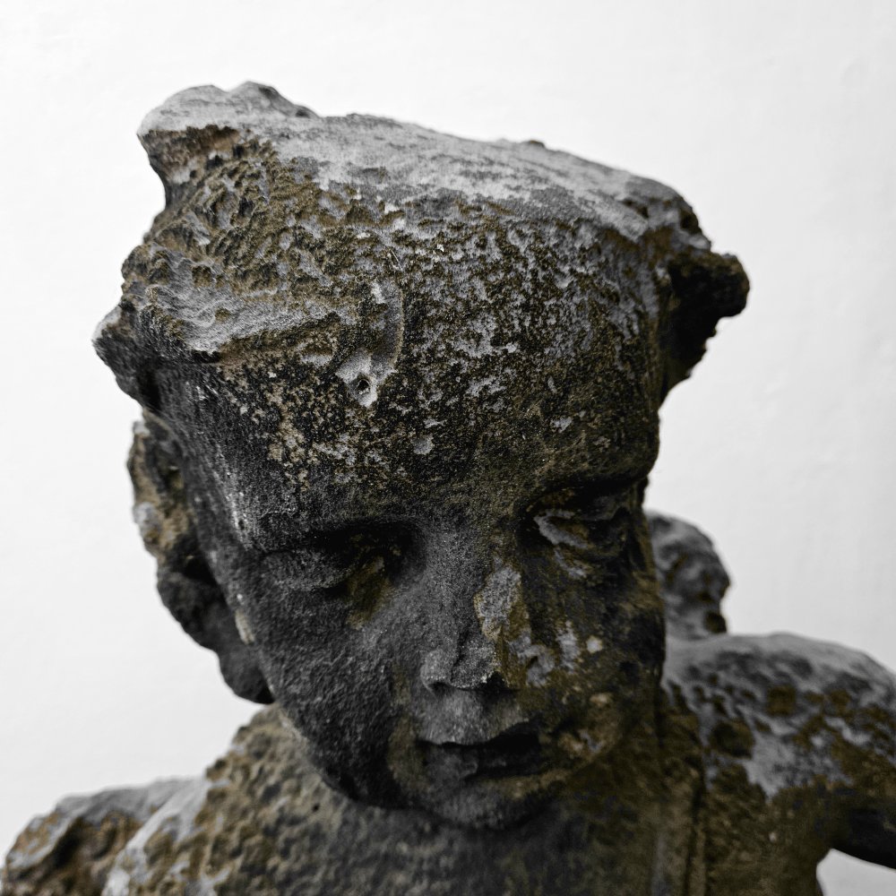 Hésitation, dégoût, regret, remord, résignation, furie