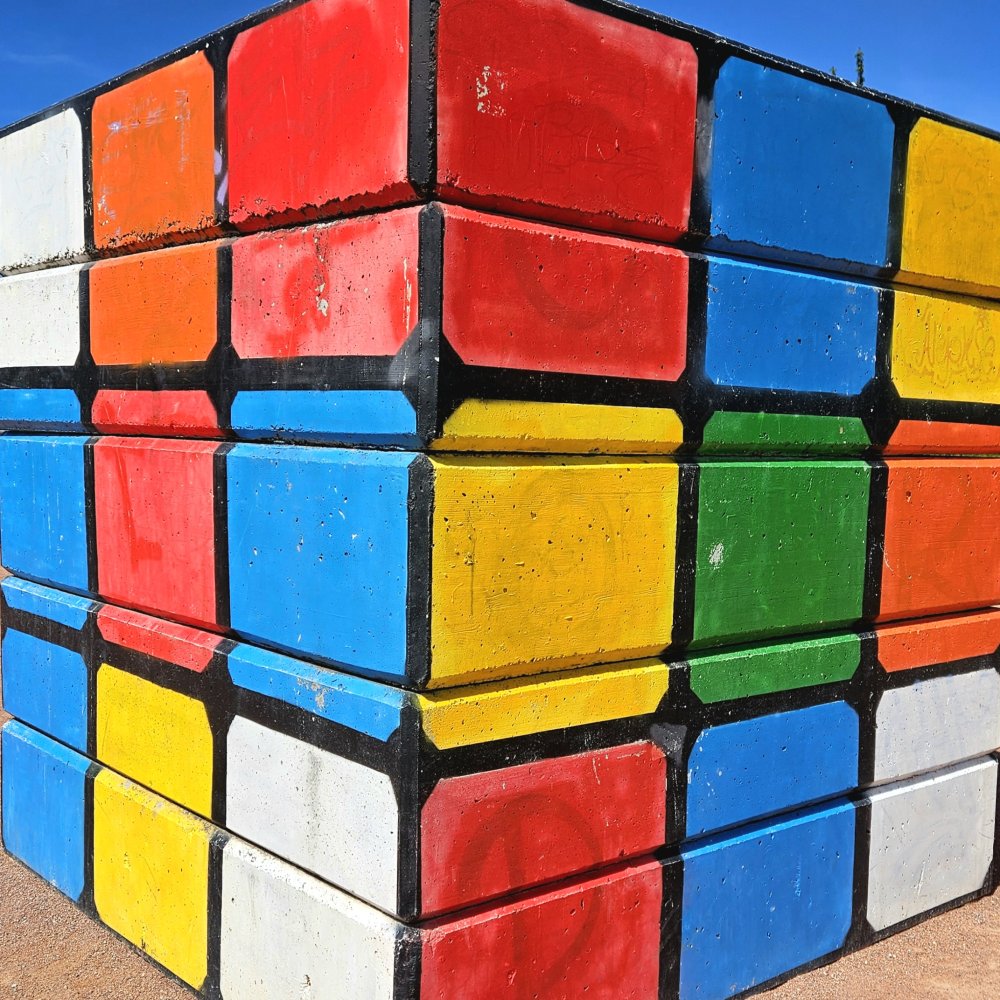 Patchwork