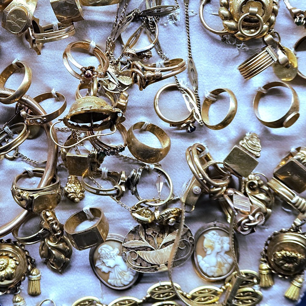 Parmi tant d'ex-voto, en avez-vous jamais vu un seul qu'on ait (…)