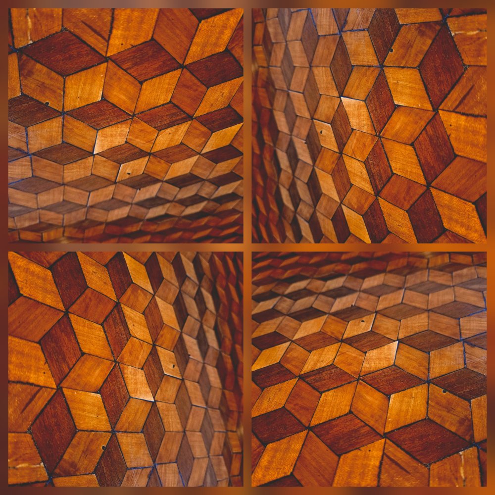 Echafauder toutes les théories possibles