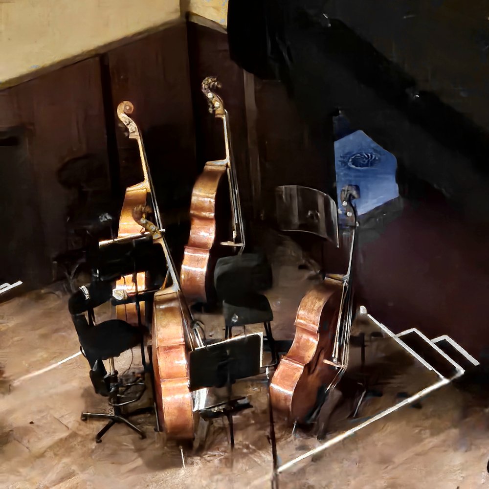 Contre toute attente