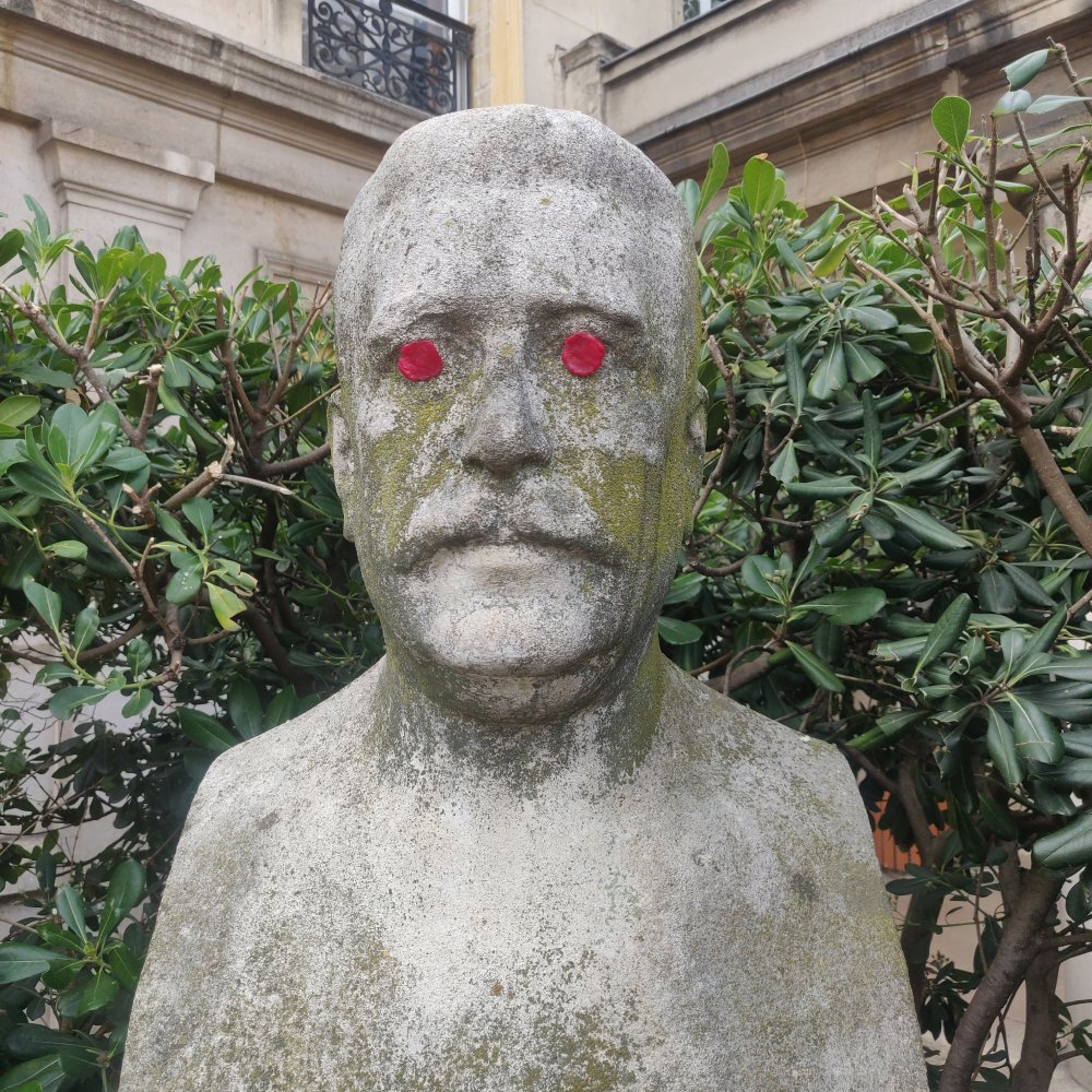 D'une pierre deux coups