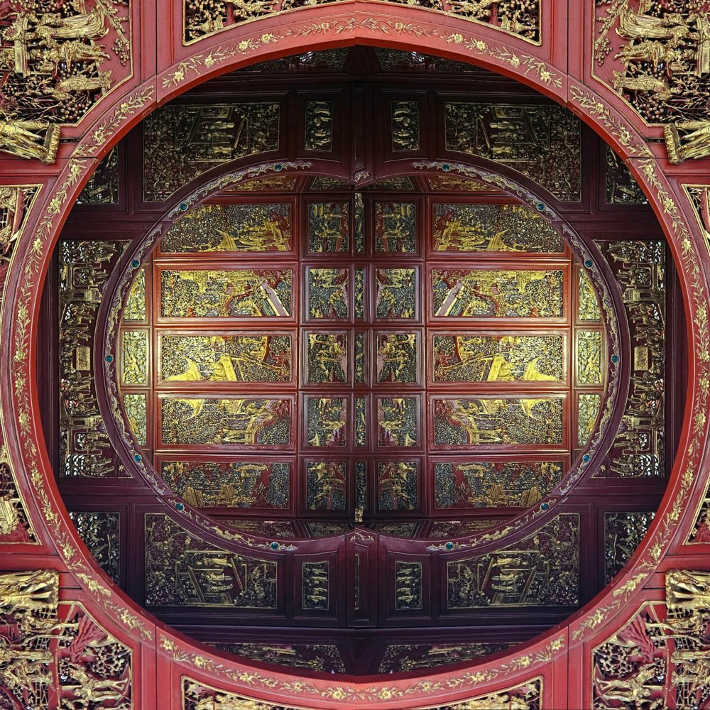 Maître du contrepoint