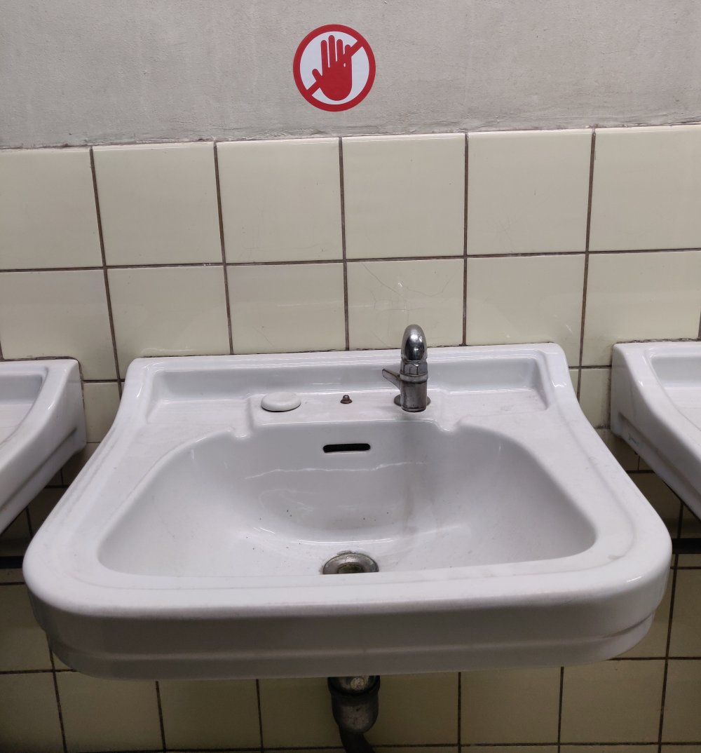 Lavabo