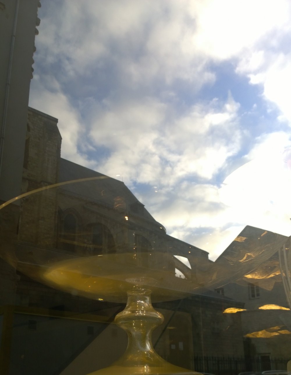 Dans l'étendue du ciel 2