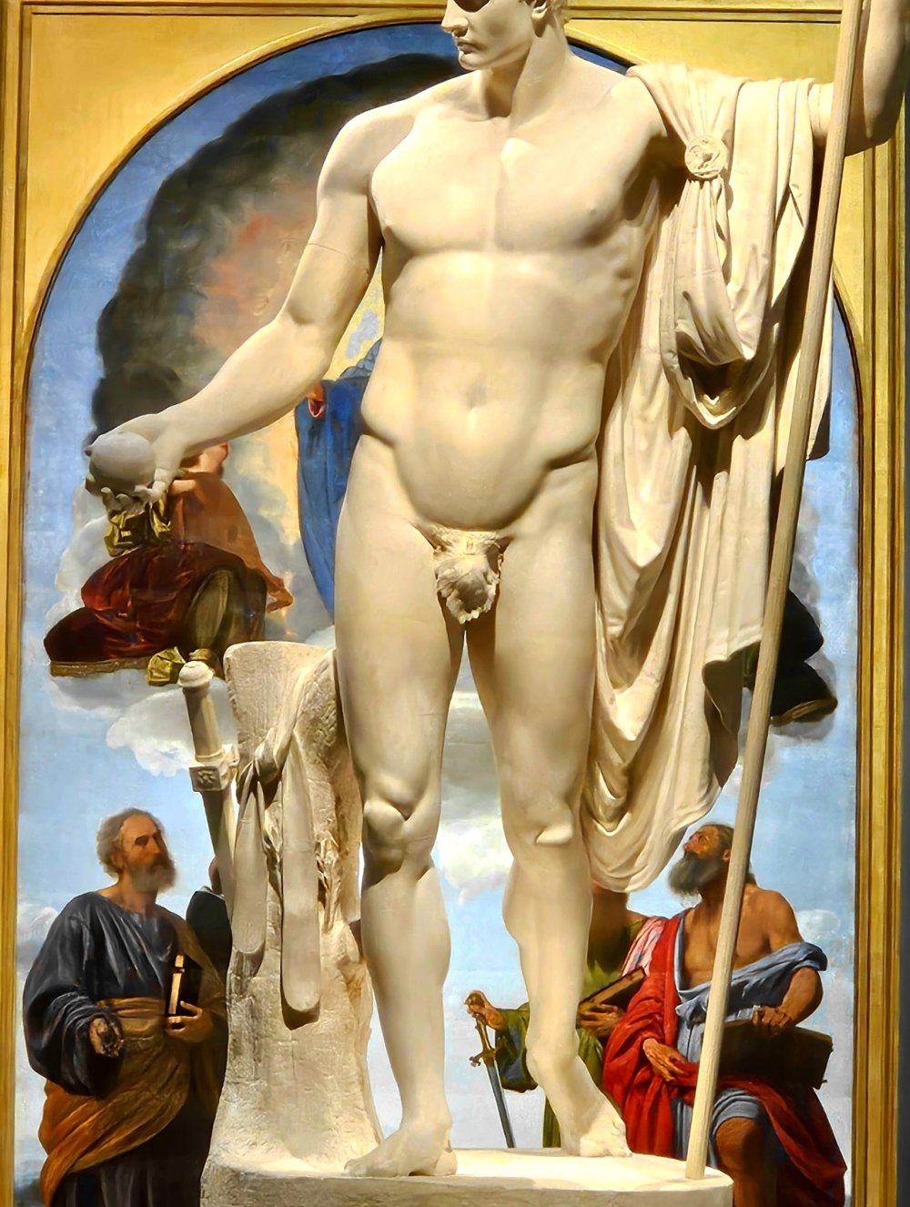 Ces aventures incroyables qui arrivent aux grands nemrods