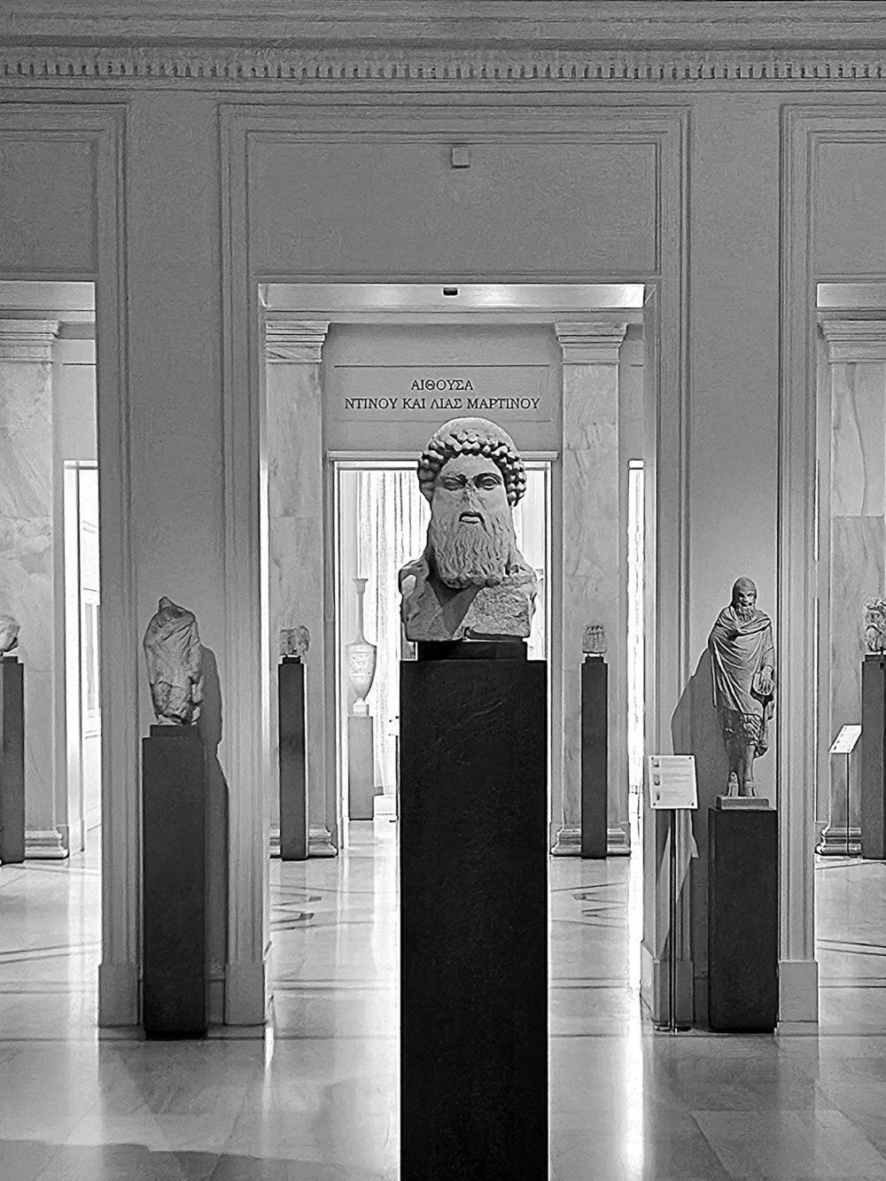 Mise à l'index