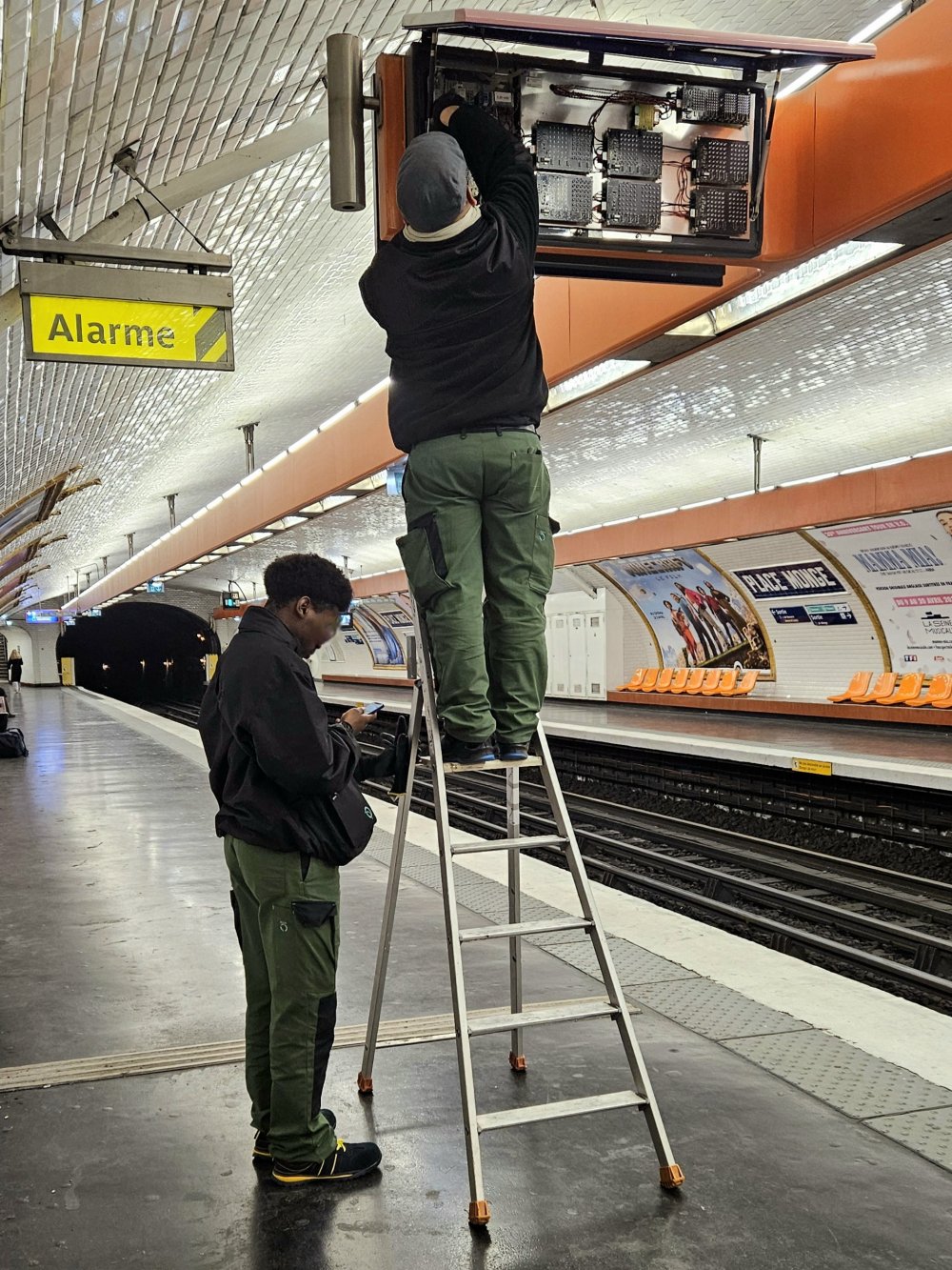 Adenet et Adéodat