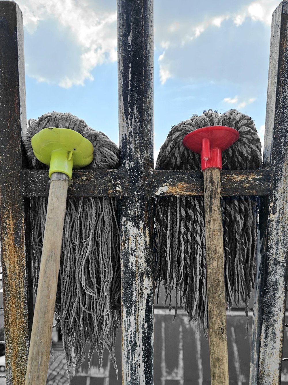 Déprédation de la sècheresse