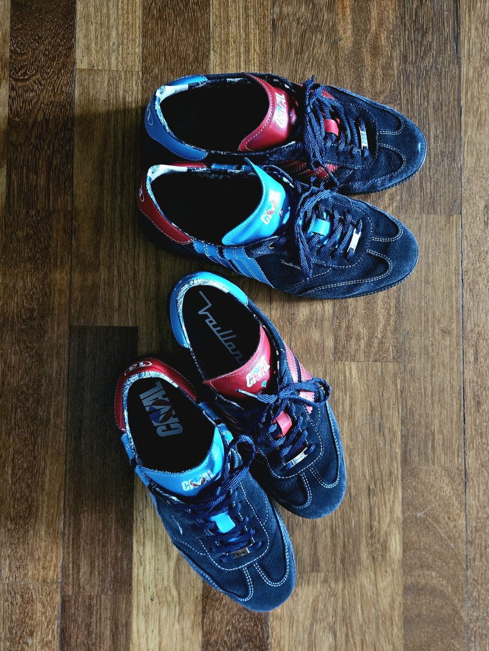 Parité et égalité et mixité et diversité sont les quatre mamelles du 8 mars