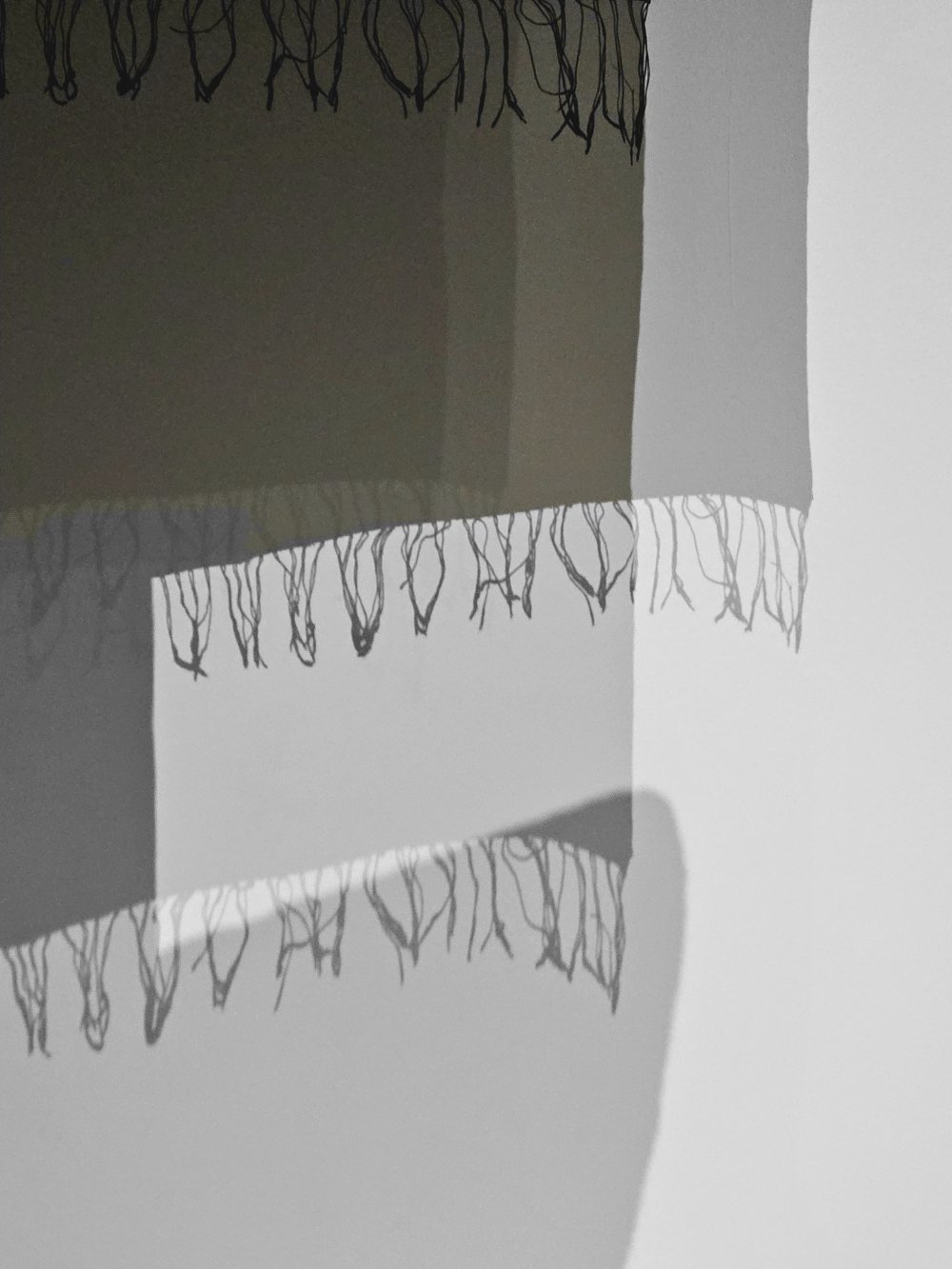 Acculé à la lumière