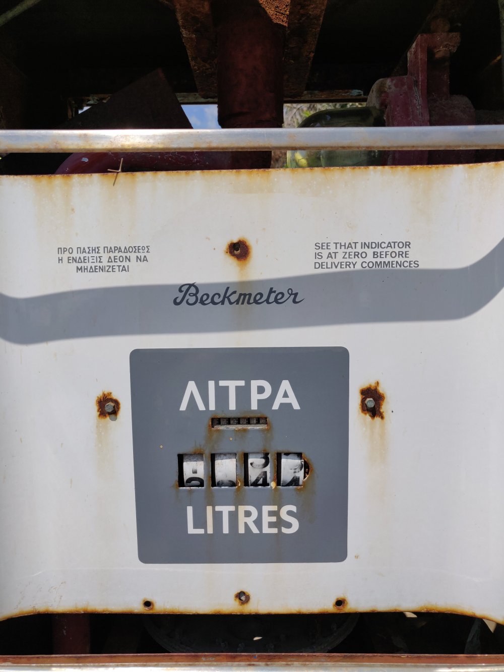 Litres