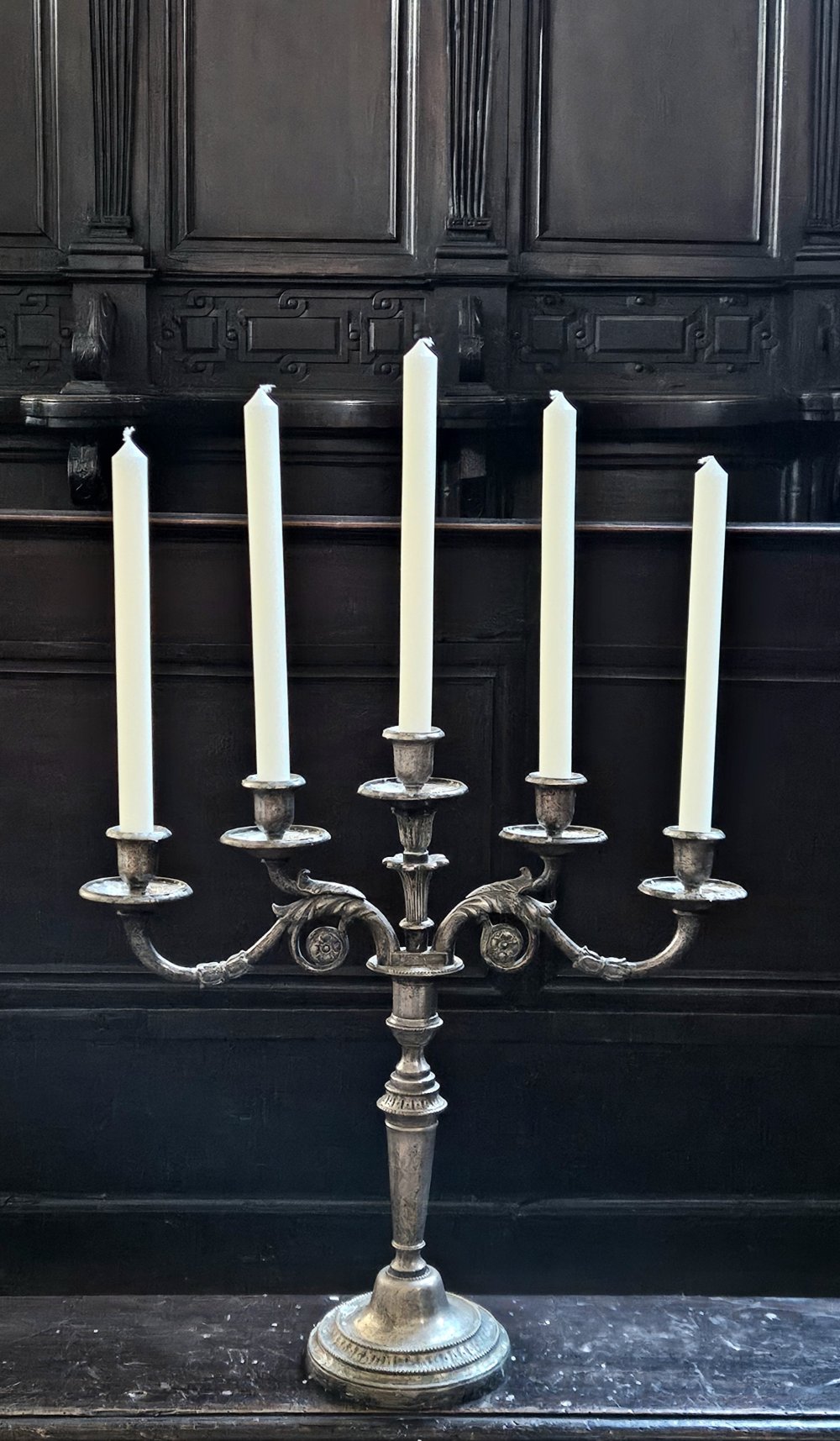 Seigneur Marie Joseph, pourquoi en est-on encore là ?