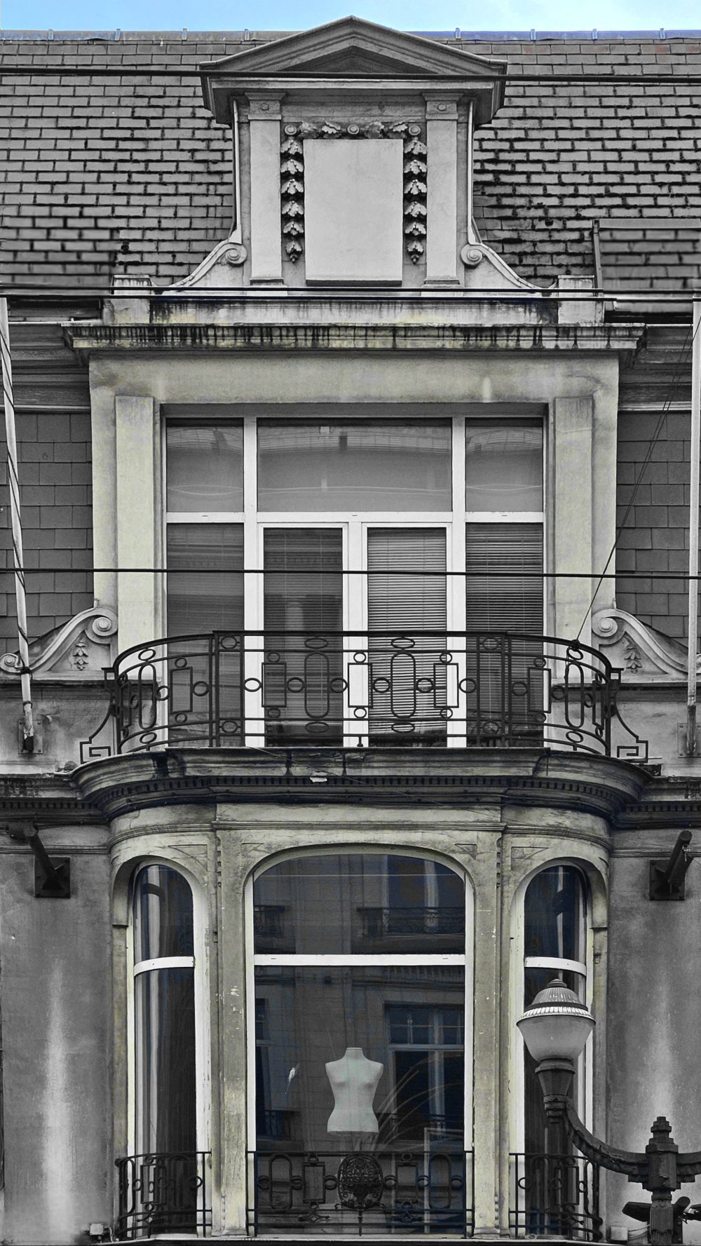 Tragique vaudeville ? Comédie dramatique ? Pièce pathétique ?