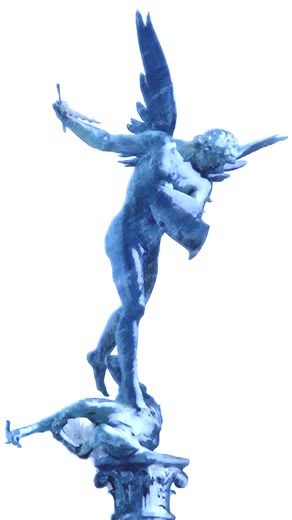 Dans un mélange d'amusement et d'incrédulité