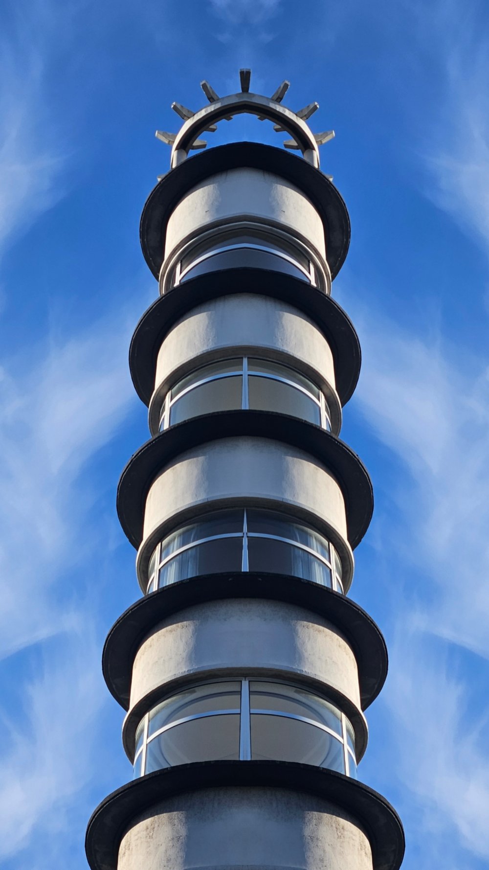 Guide suprême de la Révolution