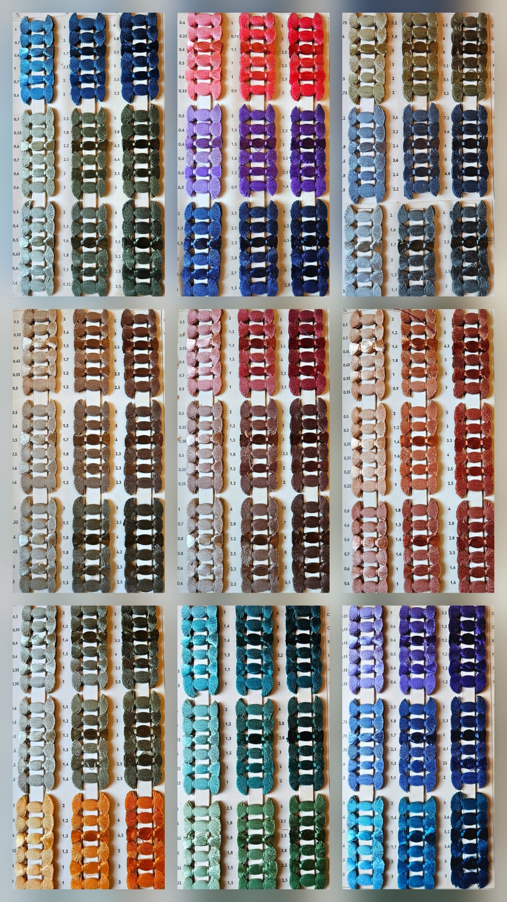 Auriez-vous mieux aimé que je restasse allongée et que je fisse tapisserie (…)