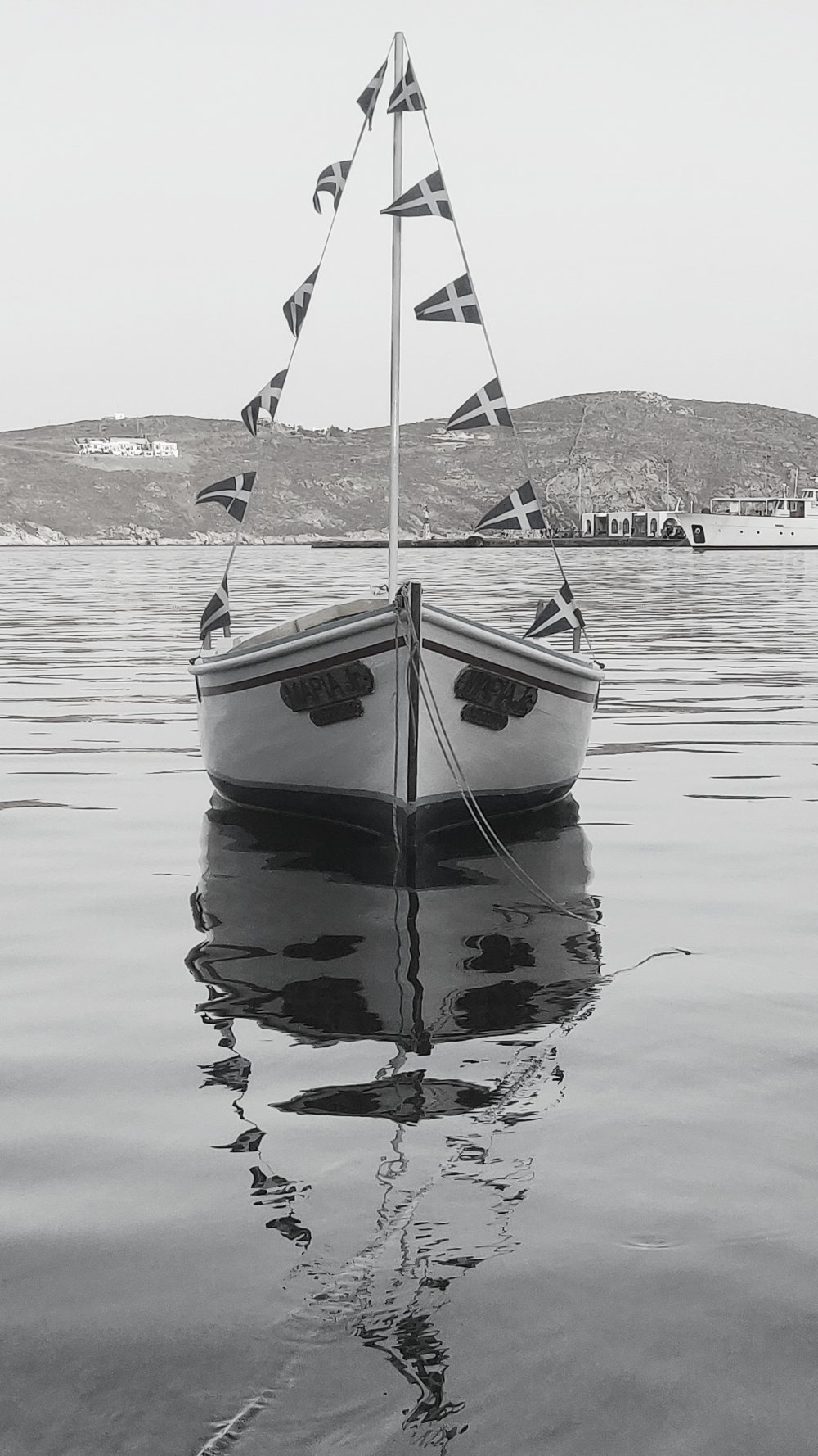 A mon gré