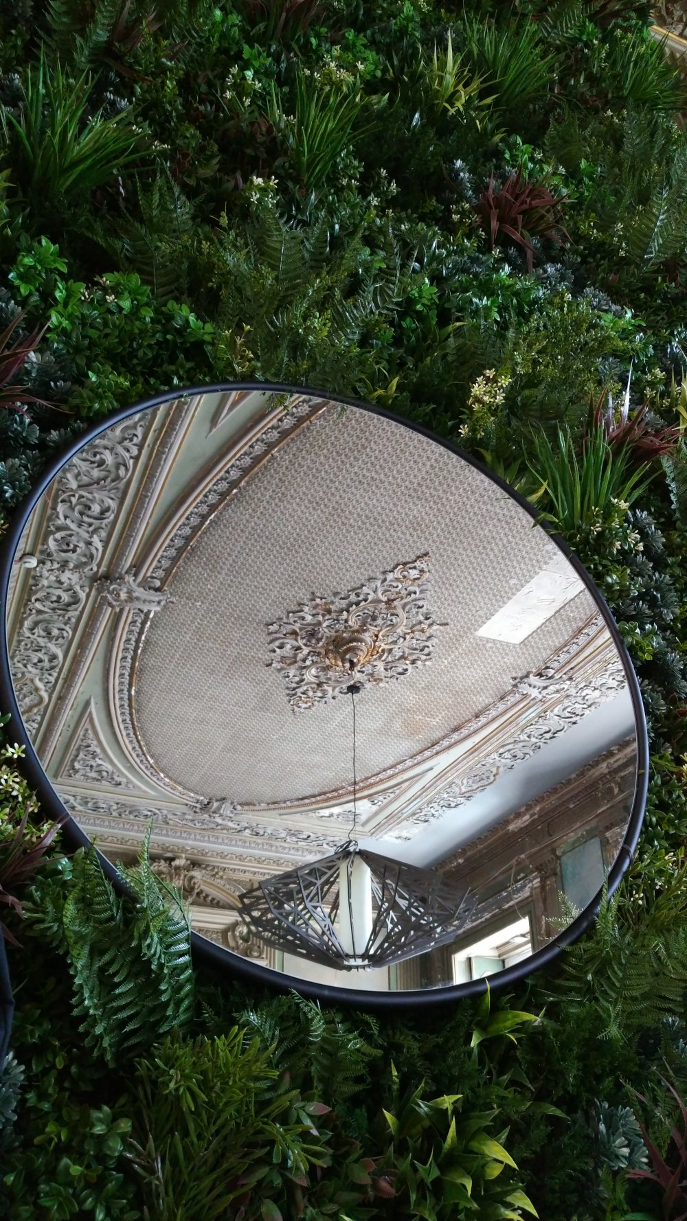 N'être que rocaille