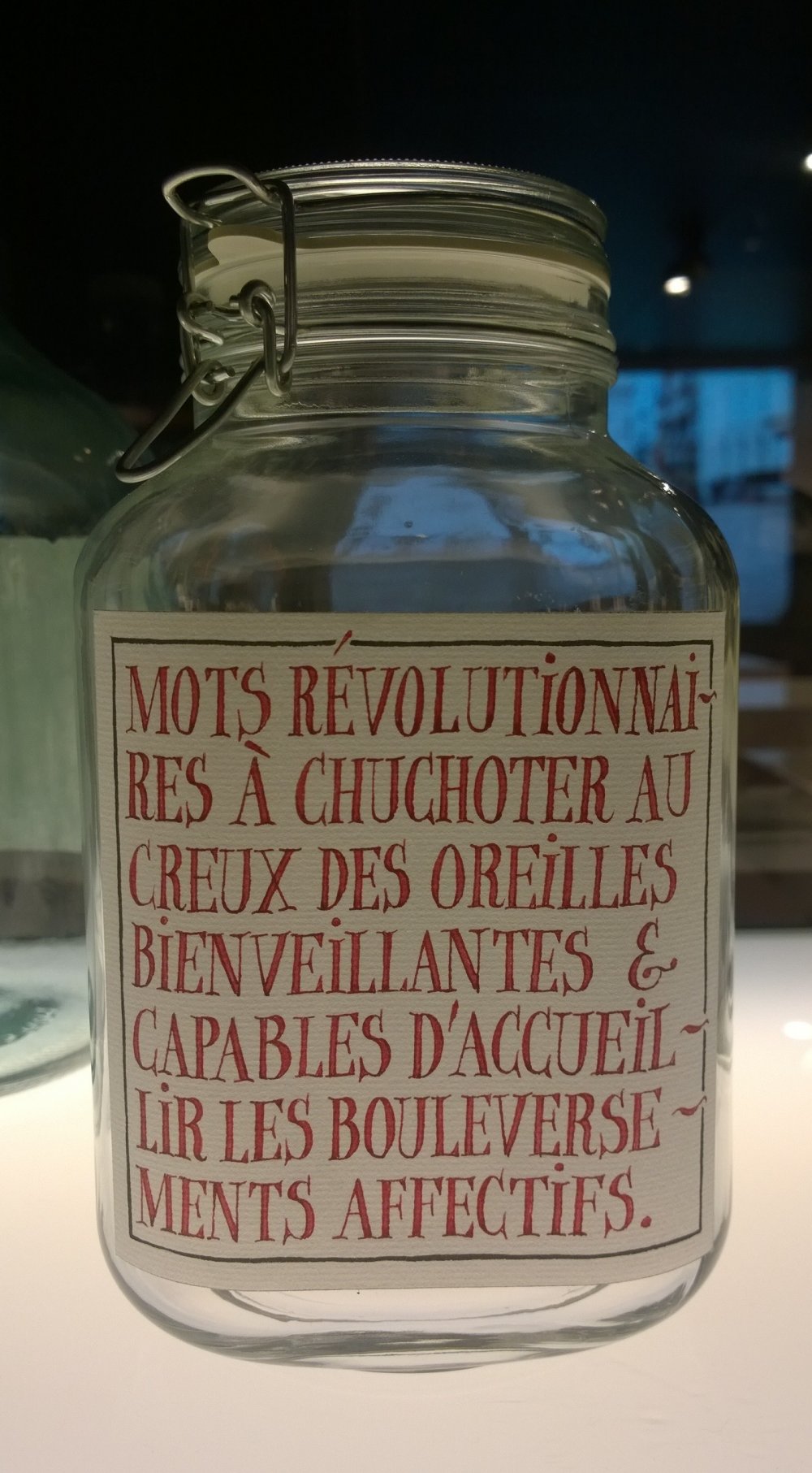Conserve de mots 2