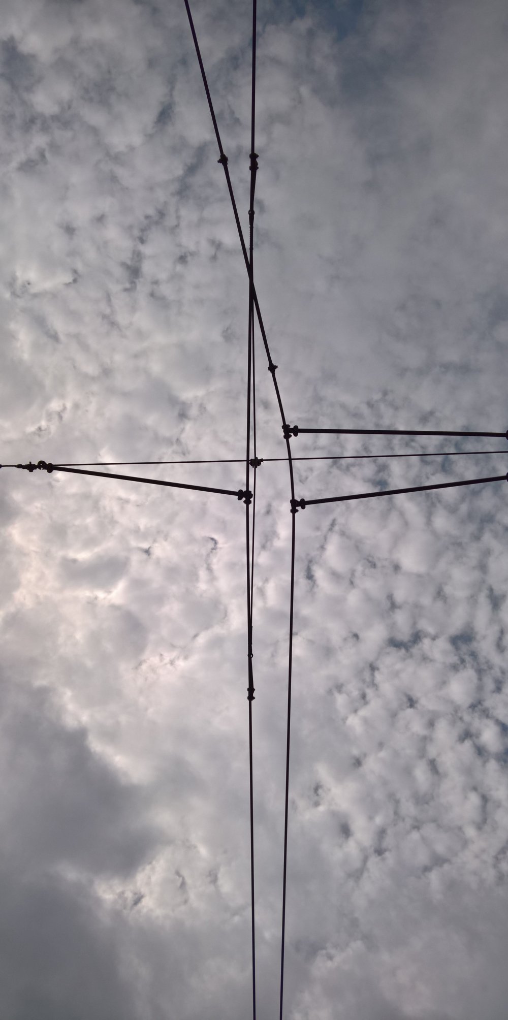 Sous haute tension