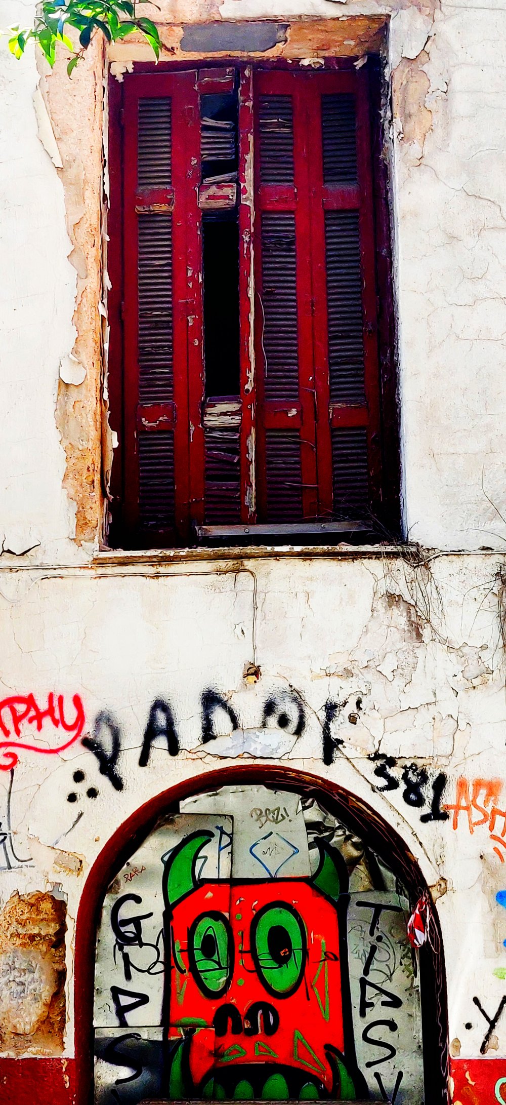 Pandémie retorse
