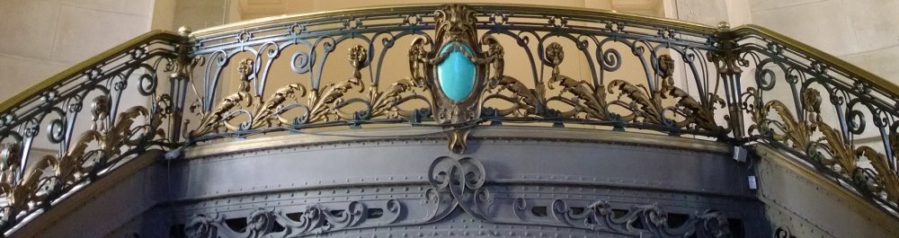 Regarder les choses de leur bord extérieur