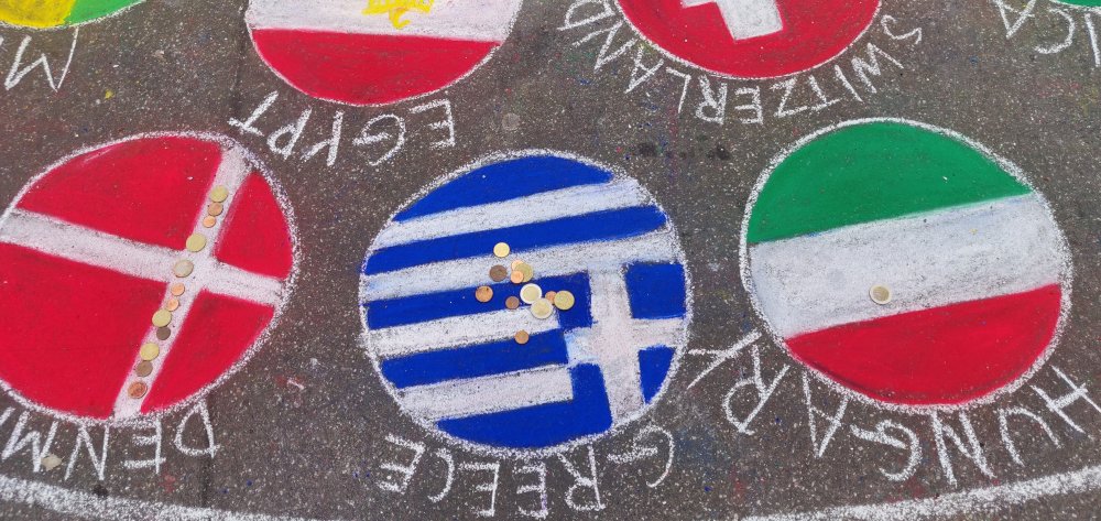 Greece