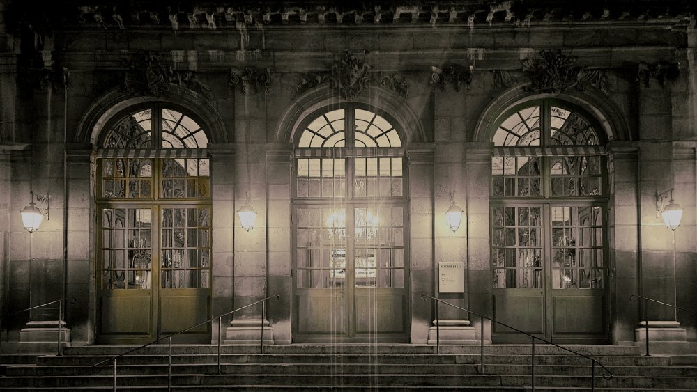 La découverte de l'ignorance