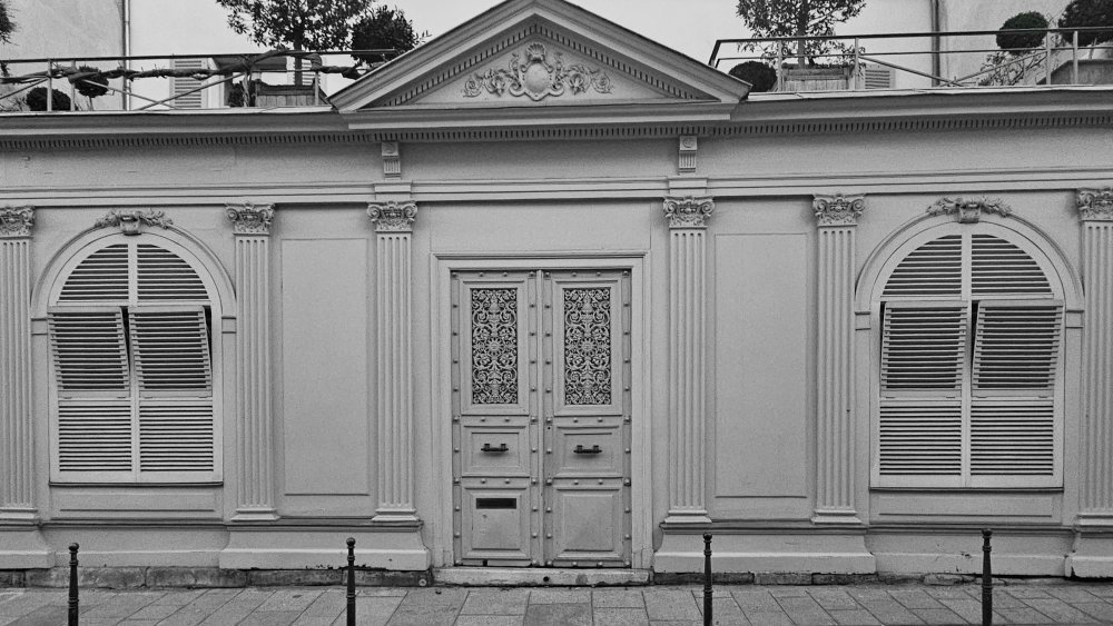 Parasomnie du sommeil lent profond