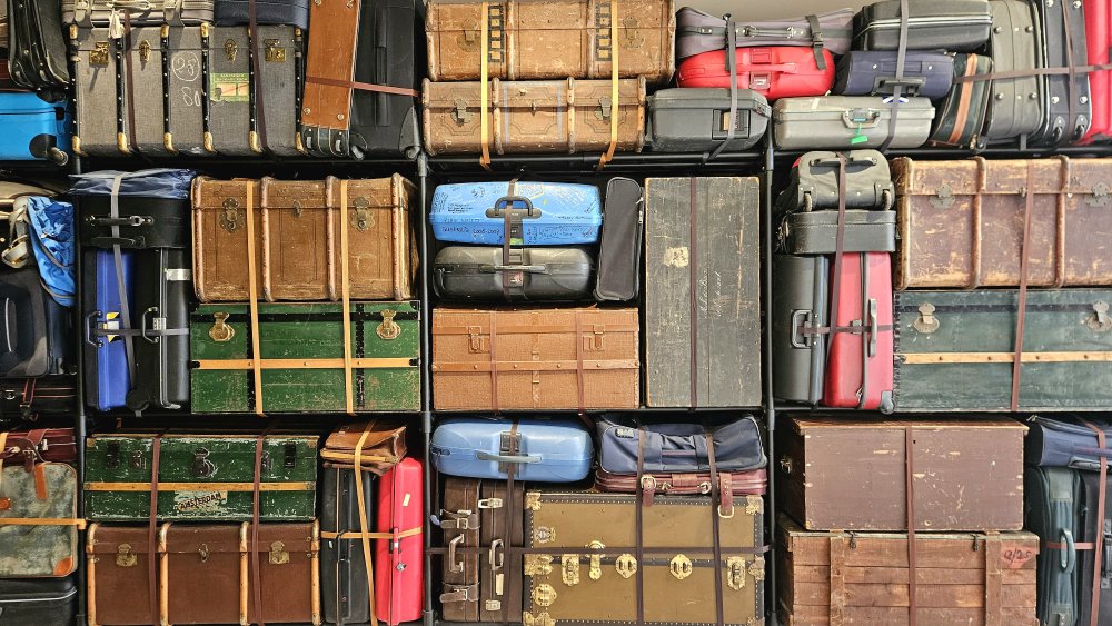 Flotter entre deux mondes