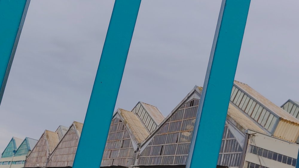 Wigwams