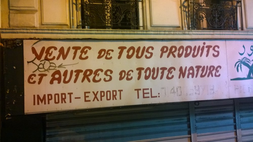 Toute nature
