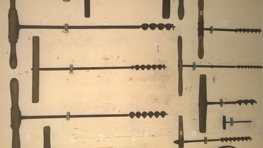 Être l'outil des outils 2