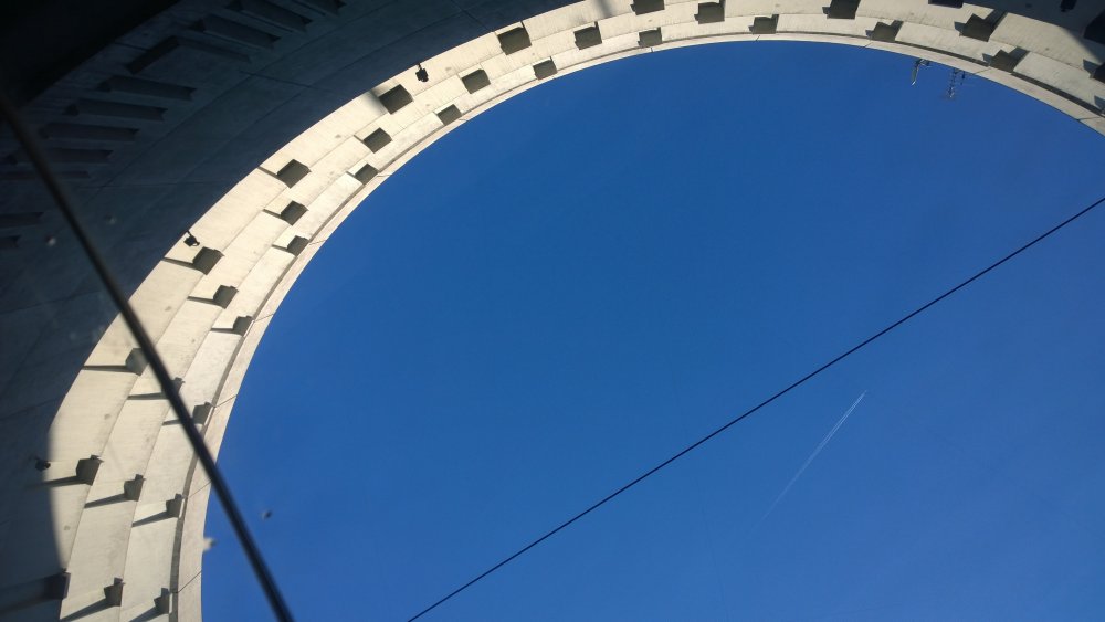 La promesse d'un nouvel horizon H