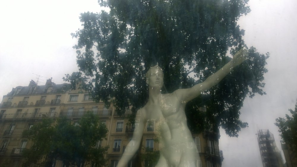 Constantes tentatives de dépassement 2