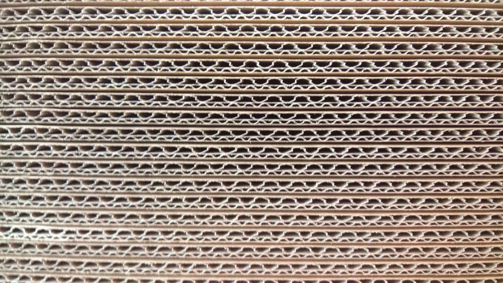 Sédimentation