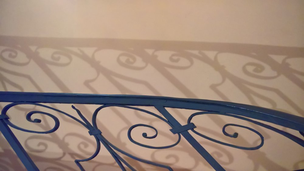 Un vide sans creux