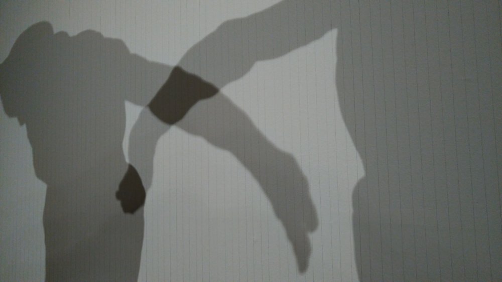 Dans un baiser d'ombre G