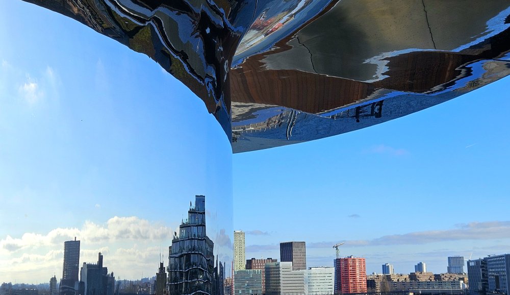 L'autre moitié du ciel