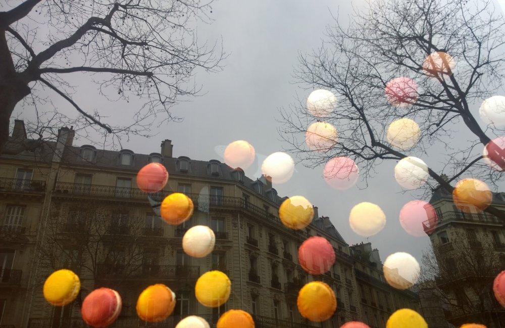 La part des anges