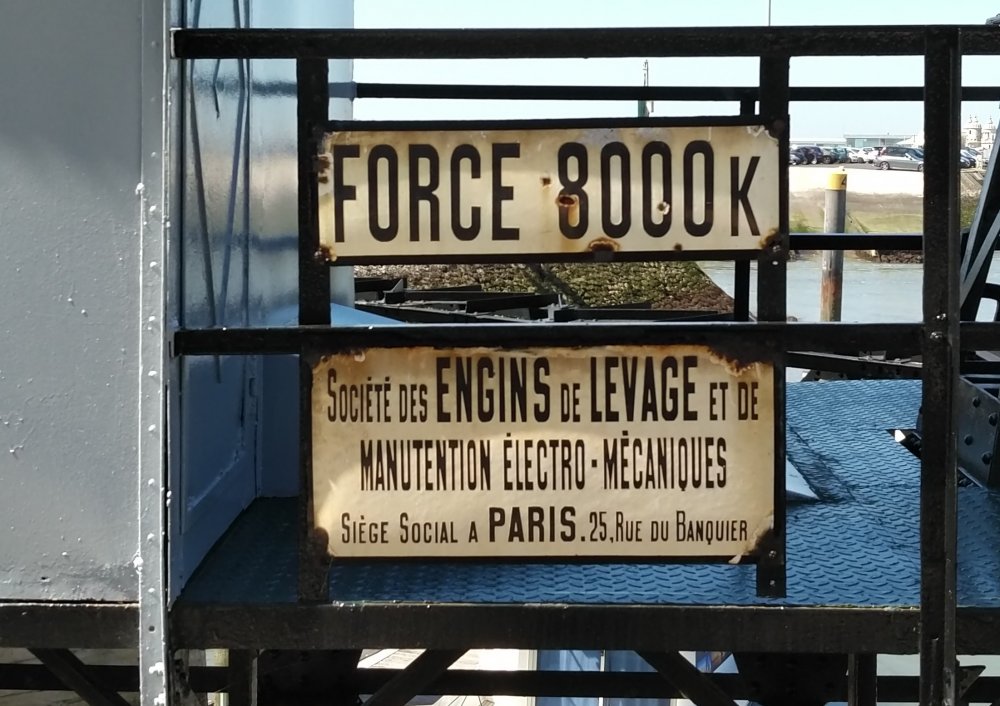 Force 800K