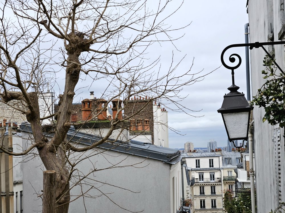 La platitude est trompeuse