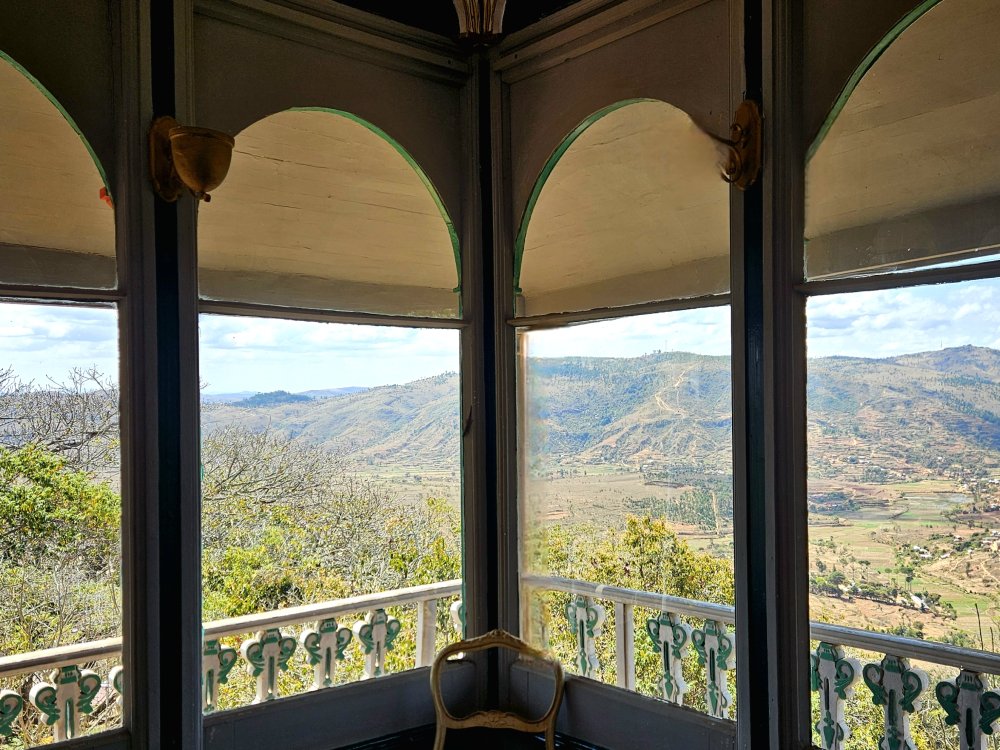 Perdre de vue