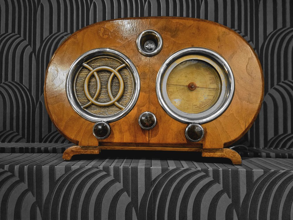 Qu'on pourrait presque toucher la musique