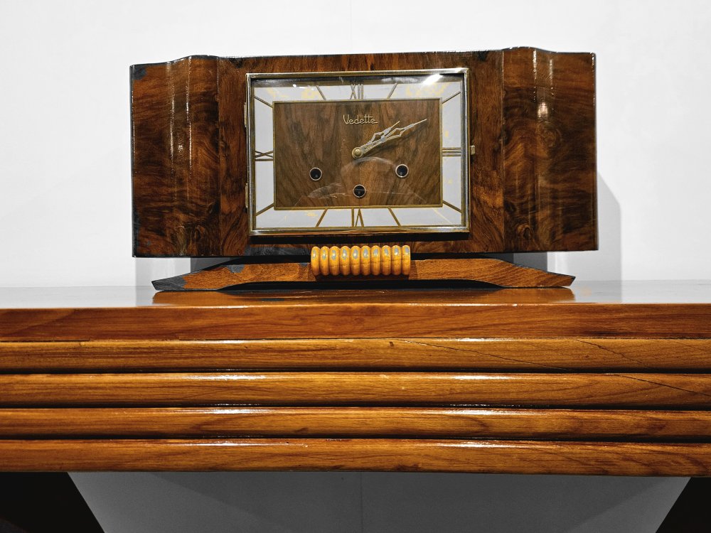 Vedette du petit écran