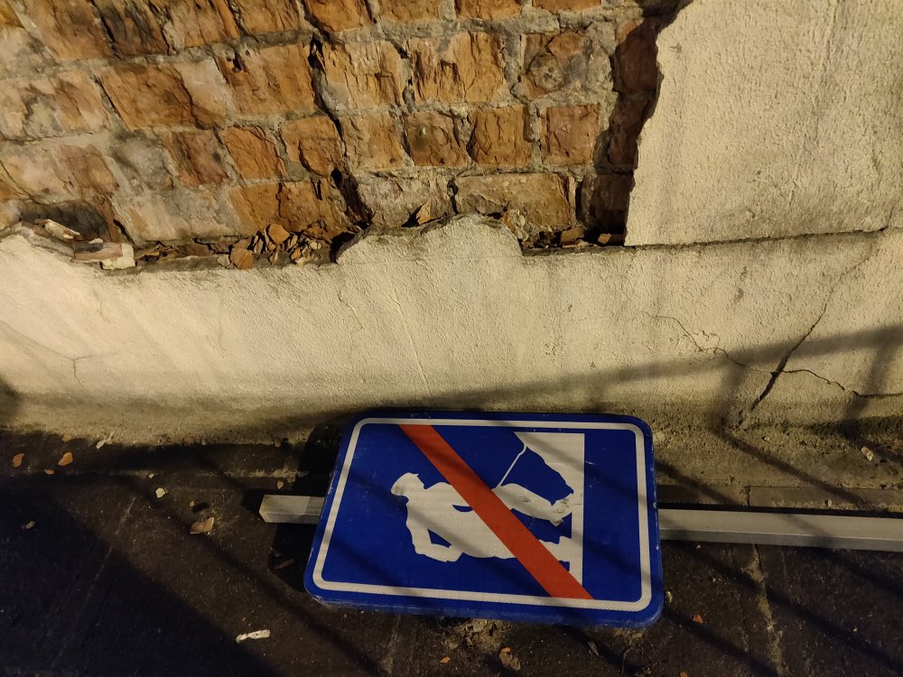 Travaux
