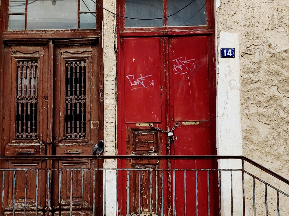 Violences intra-familiales