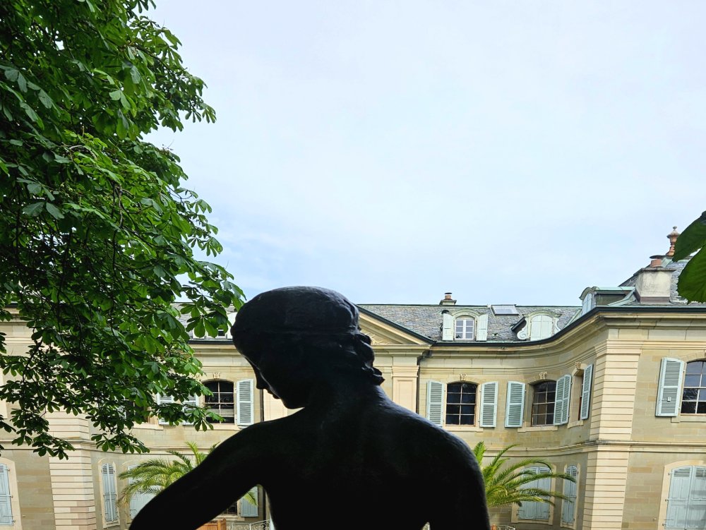Hôtel Peauséjour